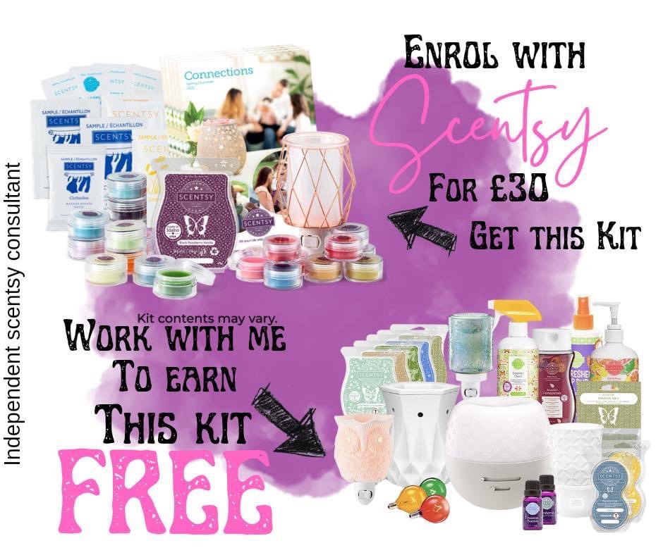 AllScent_byJan's tweet photo. ⭐️ Join for only £30 this month ⭐️ Earn extra money, choose your own hours with no targets or pressure! As your sponsor, I would support you x For more info and to join, click- https://t.co/lgAQvTzZpe #join #extramoney #earn #nopressure #smallbusiness #opportunity #homefragrance https://t.co/hpP0mwYvRb