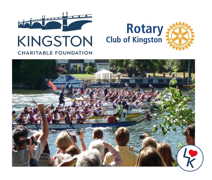 Kingston Giving tweet media