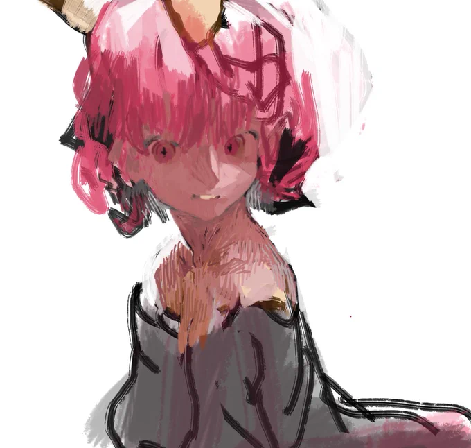 ぴんく 