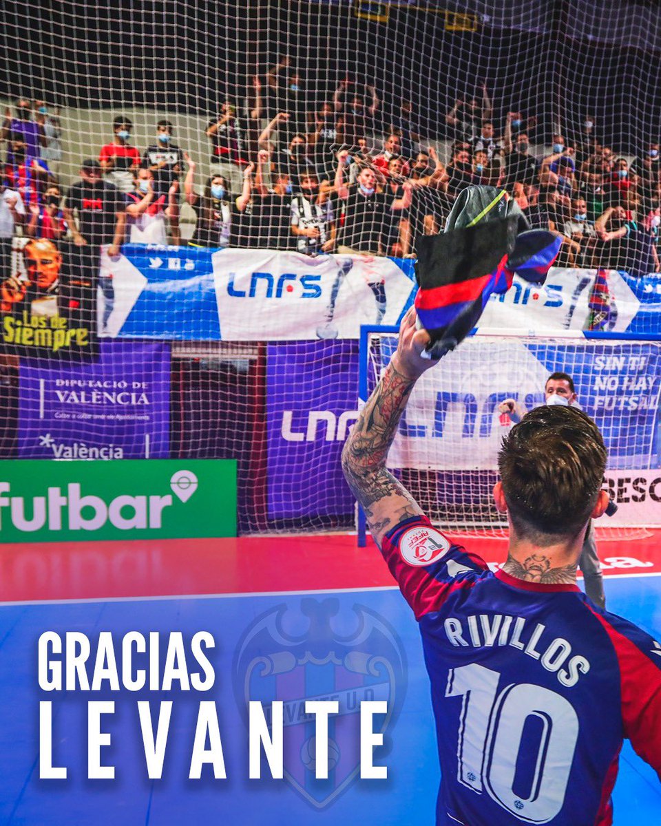 Mario Rivillos tweet media