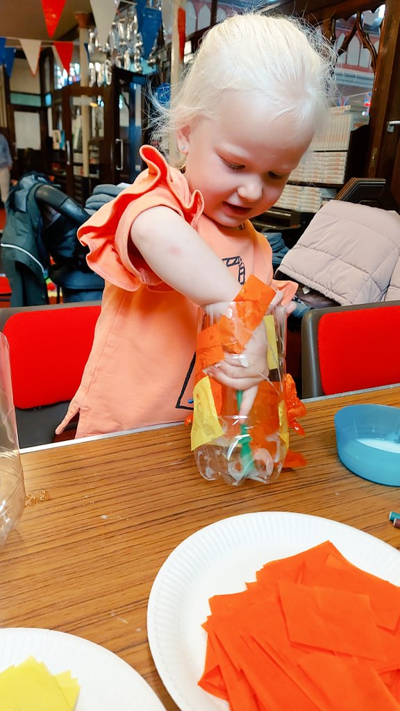 St John's Toddler Time tweet media
