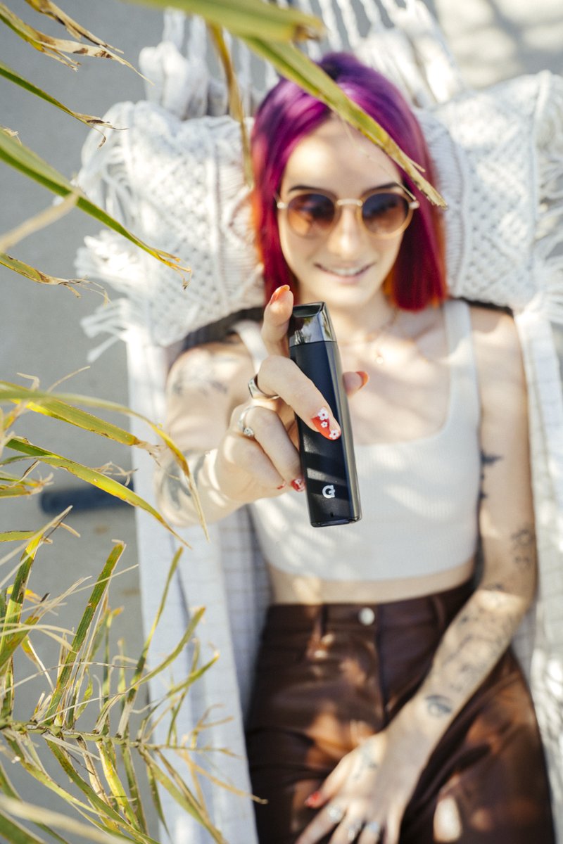 Hanging out with the Elite II.

Get yours 👉gpen.com/EliteII