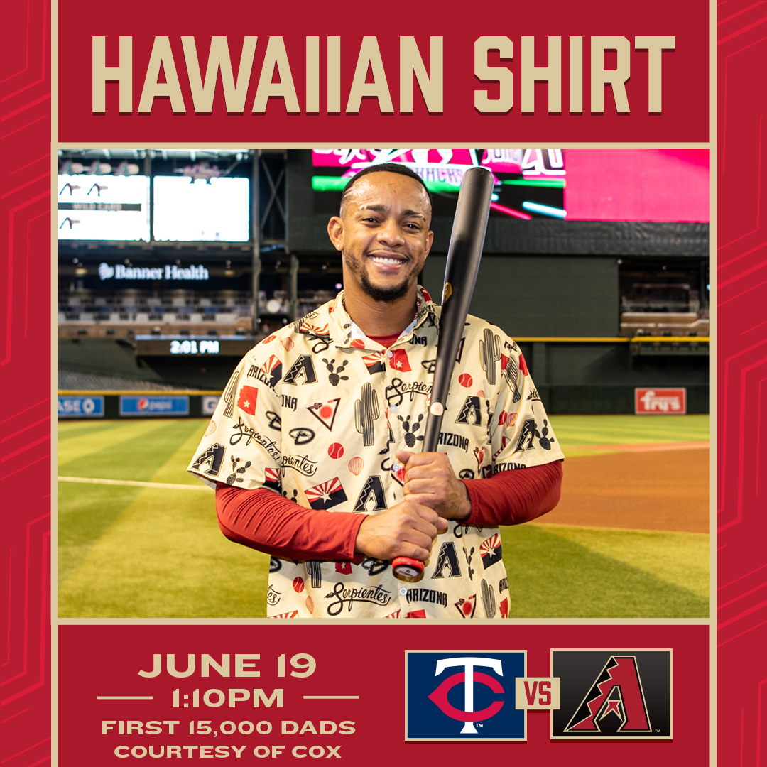 diamondbacks father's day shirt