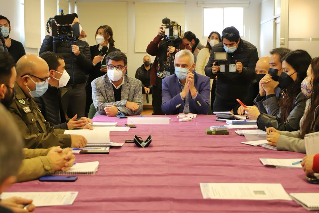 Gobierno Regional de O'Higgins tweet media