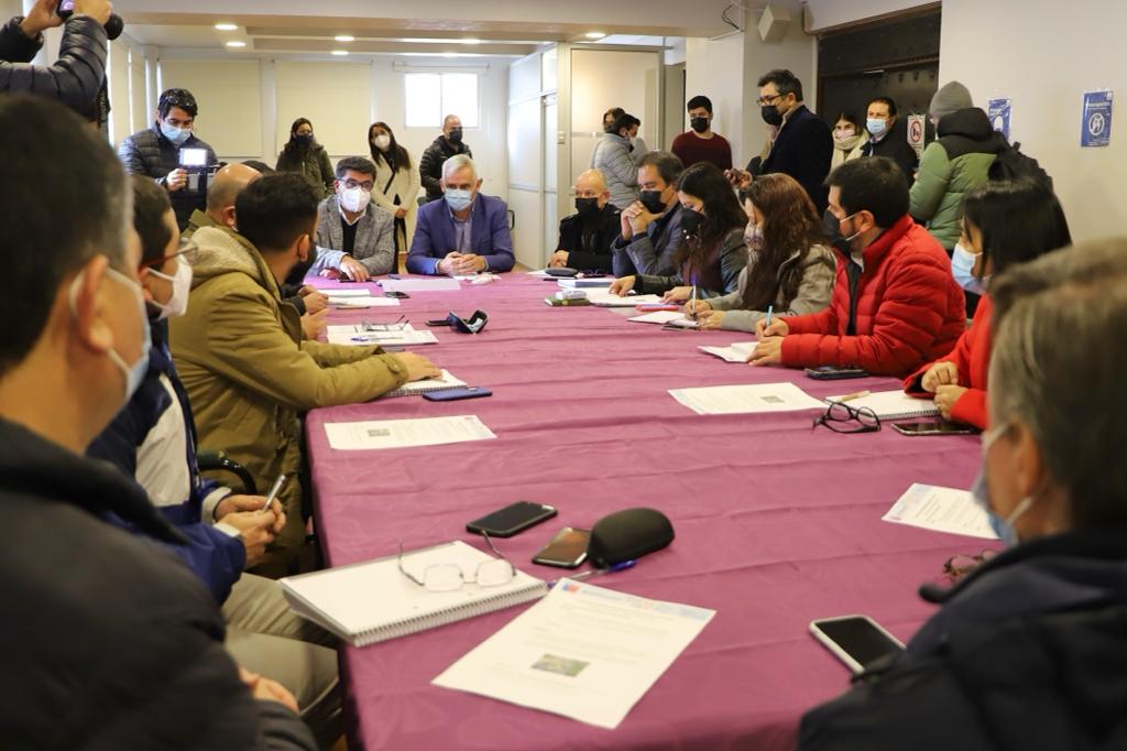 Gobierno Regional de O'Higgins tweet media