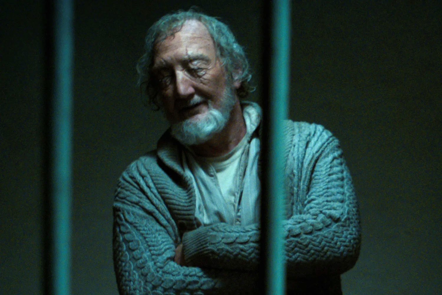 Happy 75th birthday to horror icon and Victor Creel himself, Robert Englund!!!!  