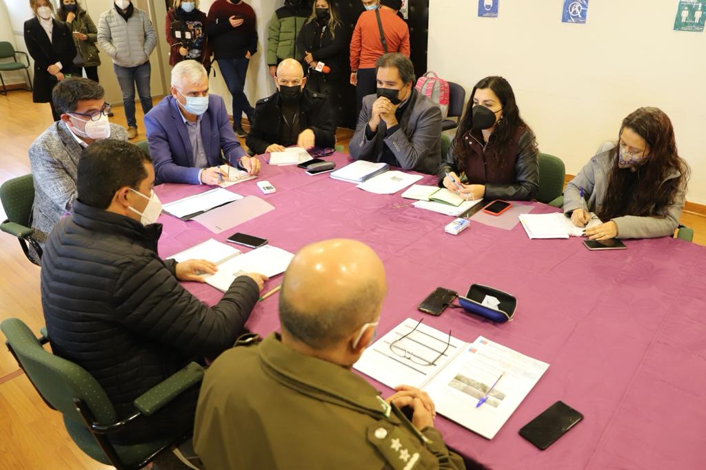 Gobierno Regional de O'Higgins tweet media