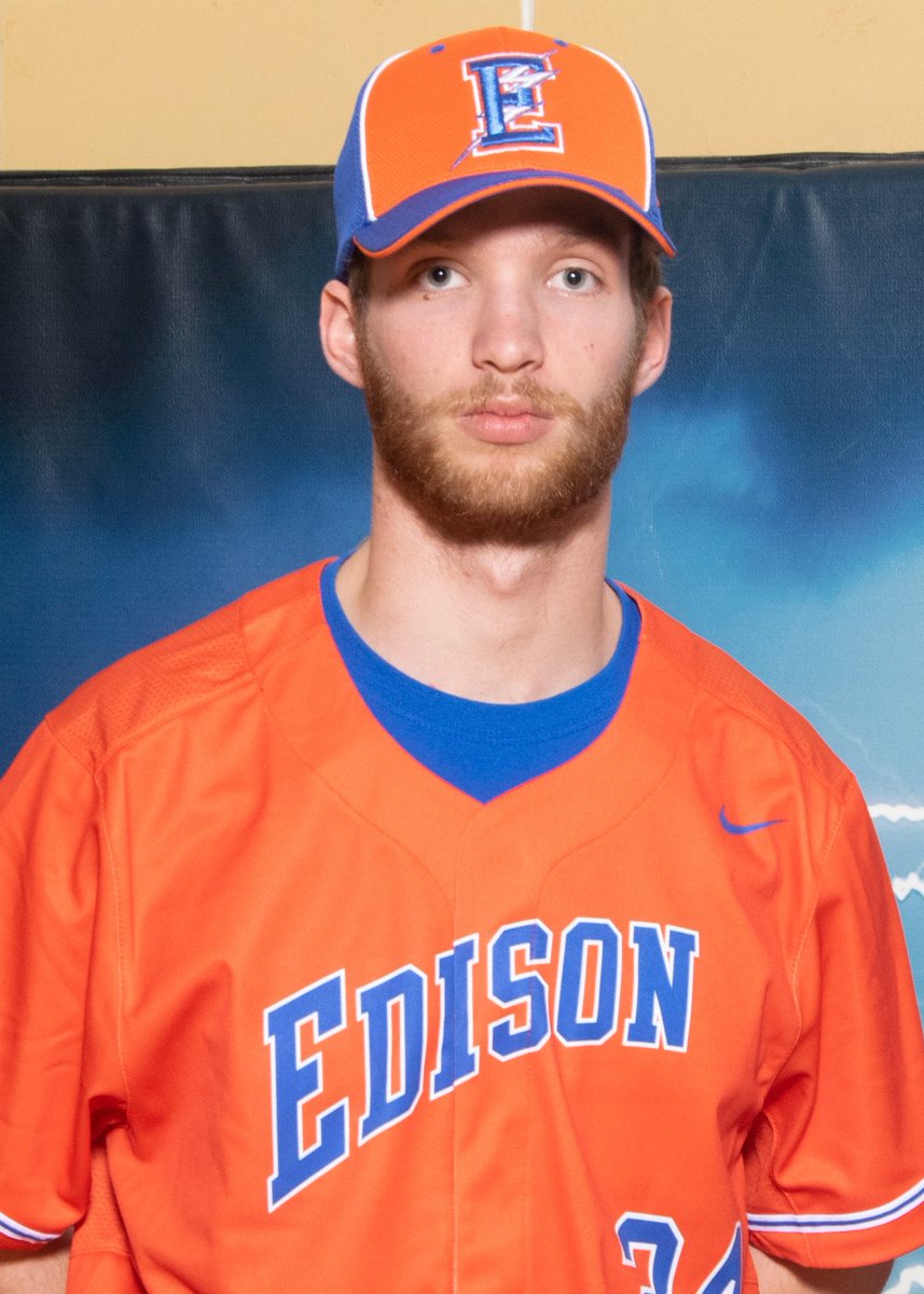 ALL OHIO ALERT!!

Congratulations to #34 Thomas Simon on being selected 2nd team ALL OHIO for Baseball!