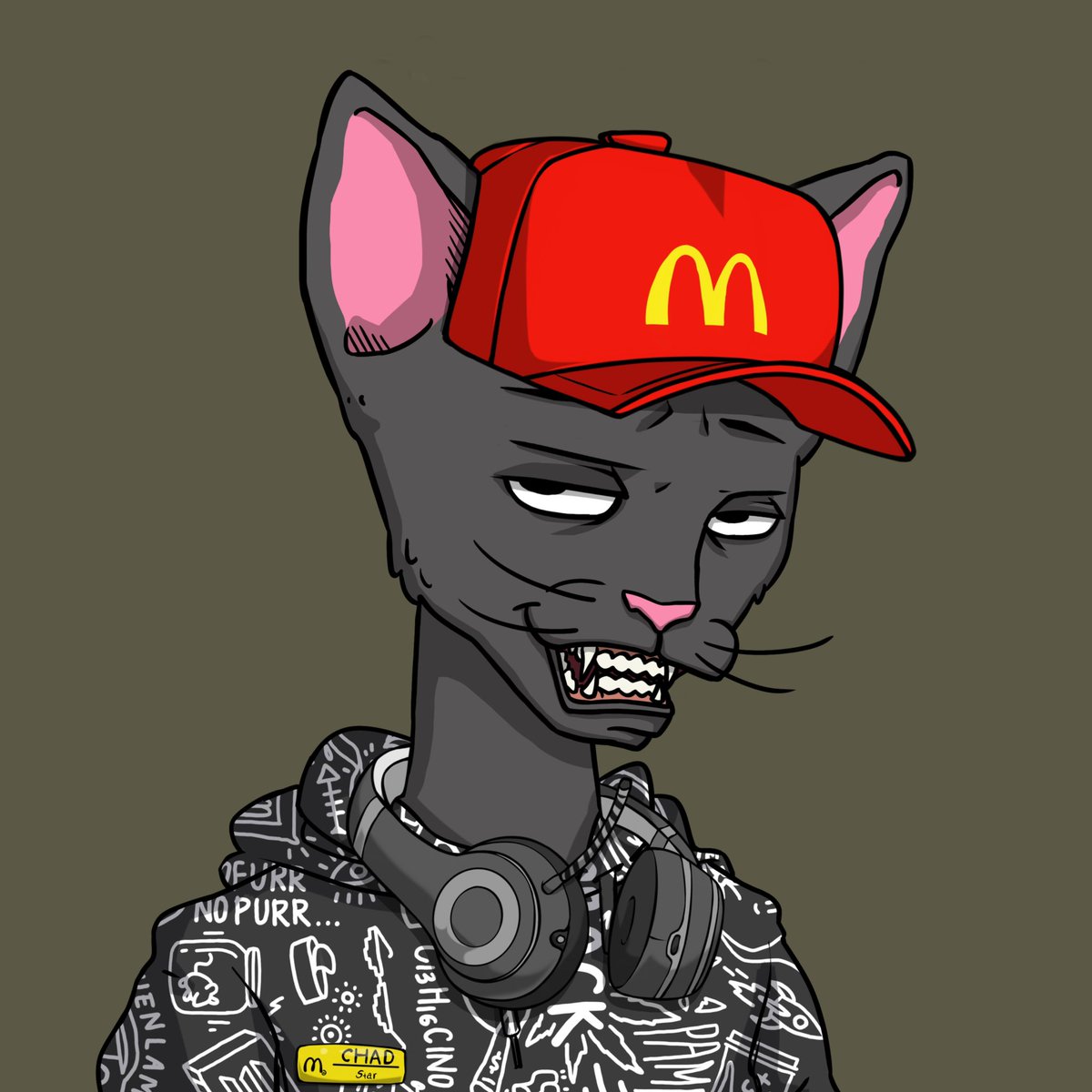 gpnft_'s tweet photo. @CRYPTOGNOMEO @CetsCommunity @peblo69 @elonmusk I volunteer to jump in and take your shifts while youโre away boss! @peblo69 #freepeblo https://t.co/CofFFDvXN7