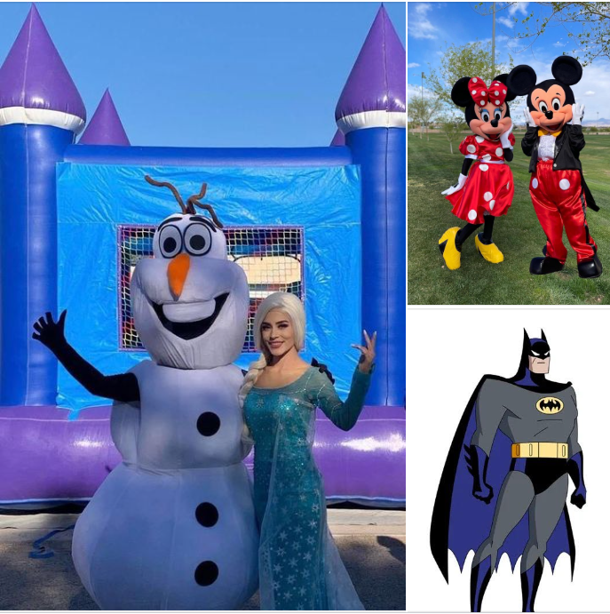 BHC_Fieldhouse's tweet photo. The FUN just keeps on coming!! https://t.co/0H25wjO20w
Your kiddos will get the chance to meet some of their favorite Disney Characters at this years 4th Annual Family Fun Festival ! Thanks to our awesome Sponsor Ace Plumbing your kids will get to meet Elsa and Batman! 
(1/2) https://t.co/TMzsYTYojx