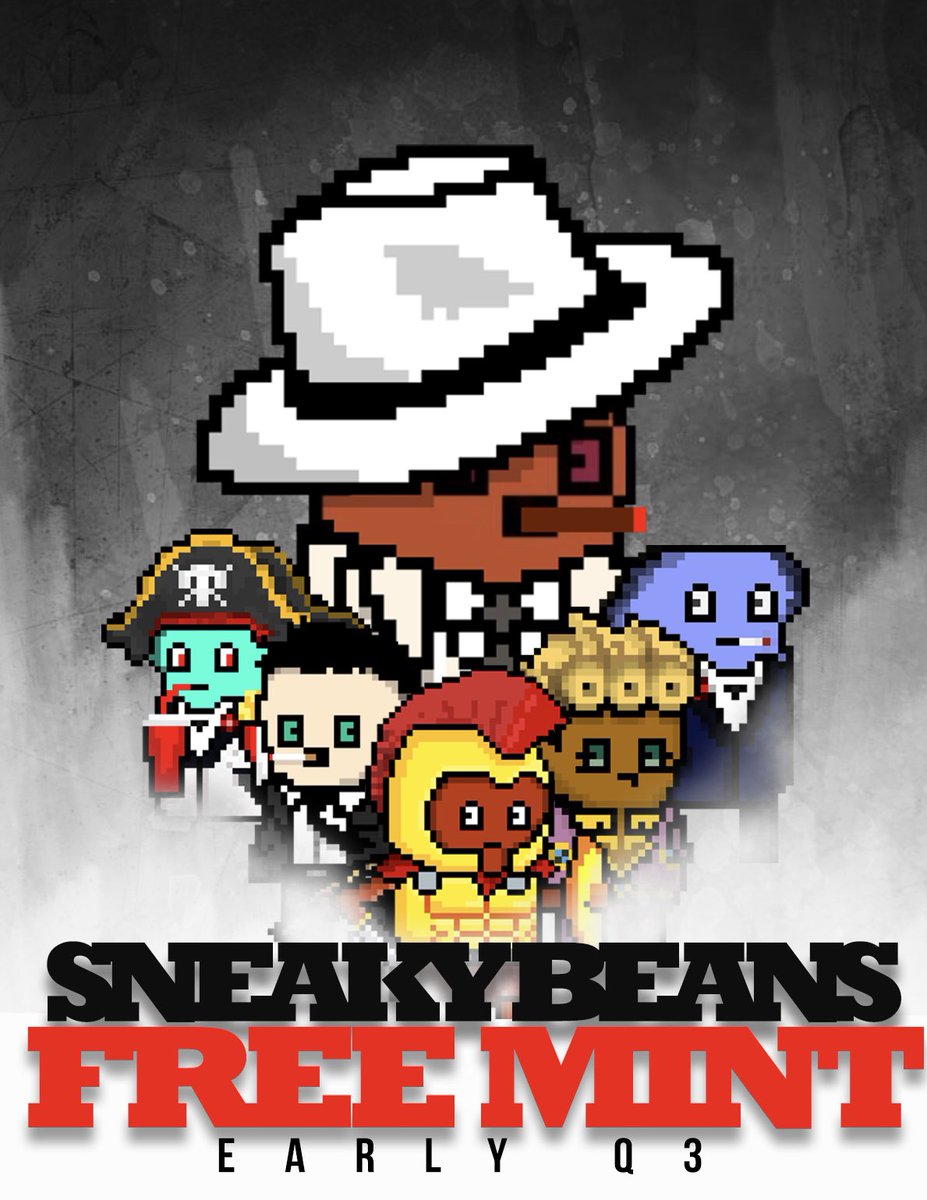 SneakyFrogsDAO tweet media