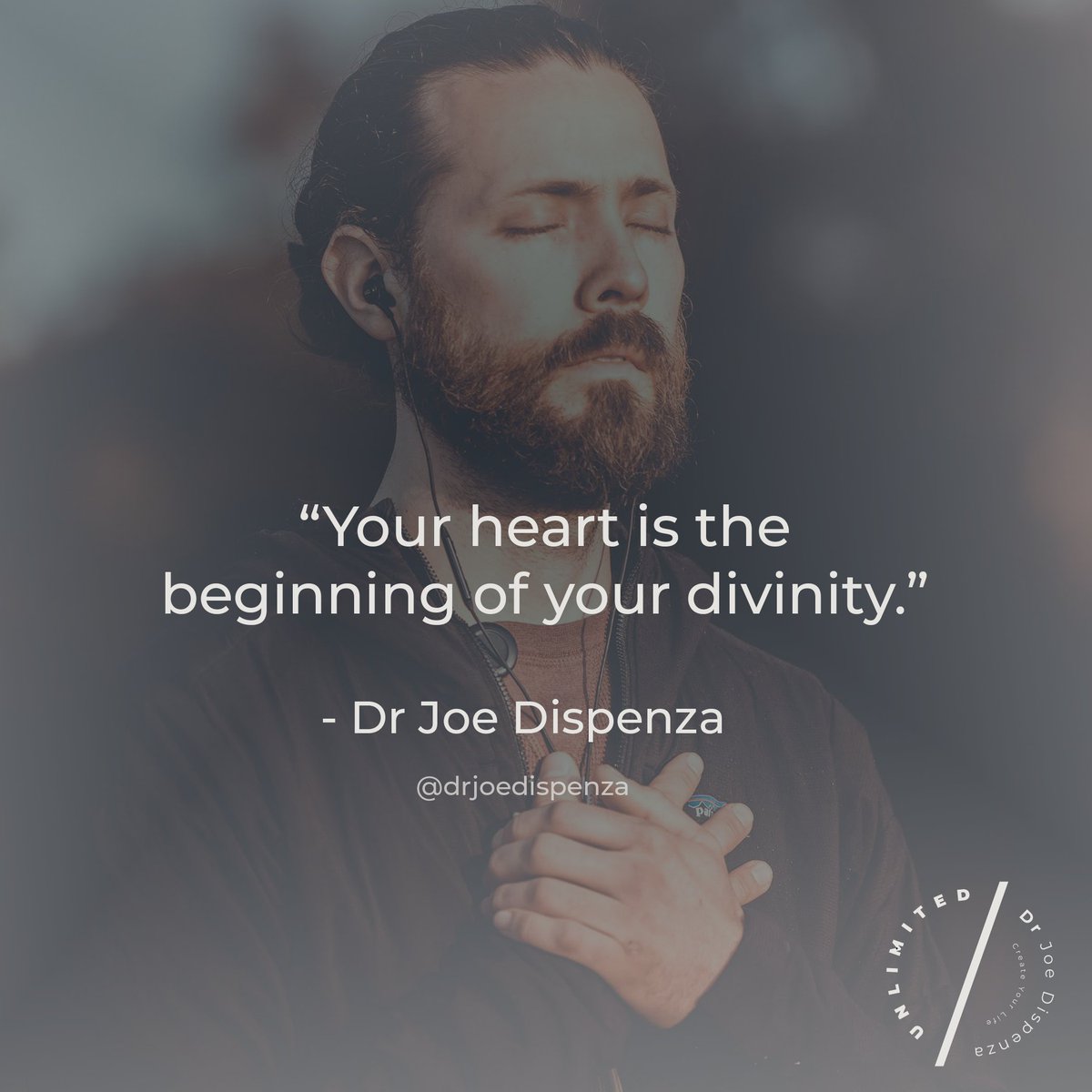 Our research shows when enough people open their hearts and begin to unify in the collective field of love, they can influence others’ autonomic nervous systems to become more coherent – and their hearts begin to become more balanced, as well.
