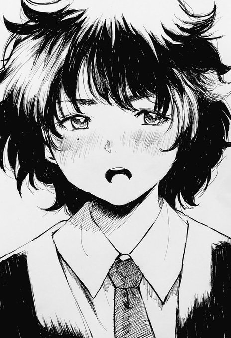 ベタの中のハイライト探訪 