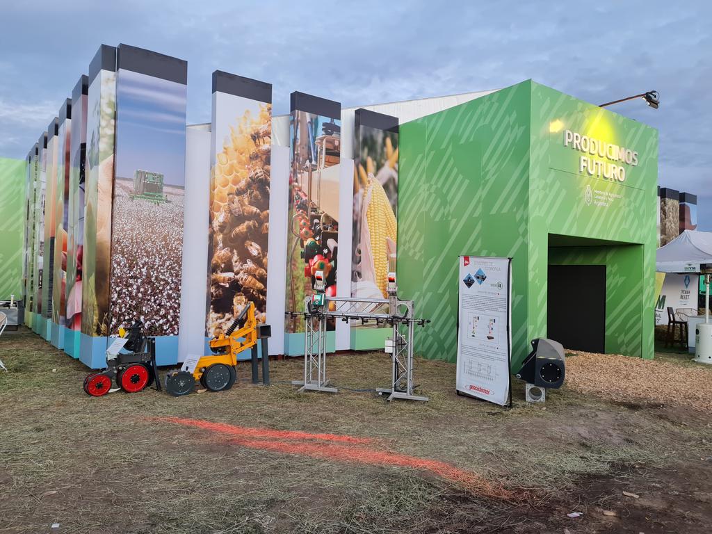 Fer Scaramuzza tweet media