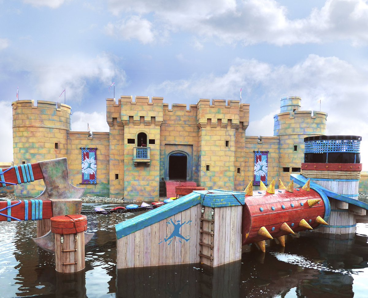 si no reconoces este lugar no tuviste infancia