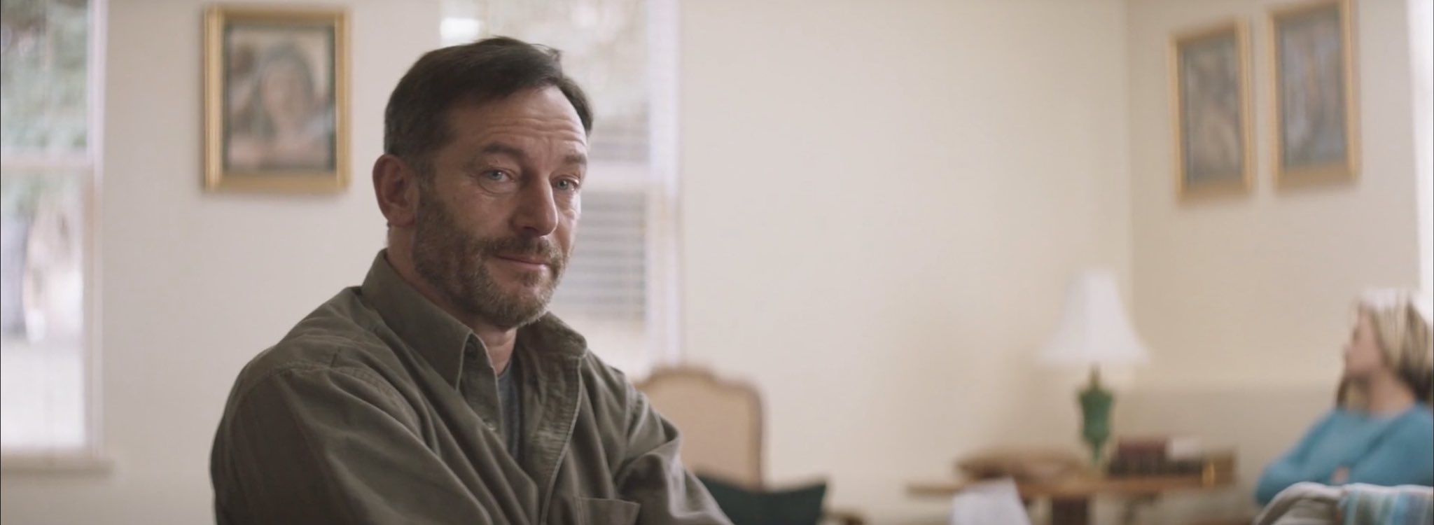 Happy Birthday Jason Isaacs!

(who should ve won an Oscar for Mass). 