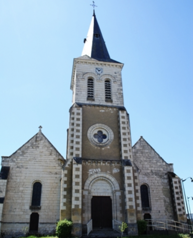 CRGPercheGouet's tweet photo. Mise en ligne du dépouillement des tables décennales de mariages de Dissé-sous-le-Lude pour la période 1793-1902 : 778 nouveaux mariages, tous indexés sur les photos des AD72 #genealogie #Sarthe #LeLude #TablesDecennales Ci-dessous l'église Saint-Martin-de-Vertou https://t.co/lVUSROIujS