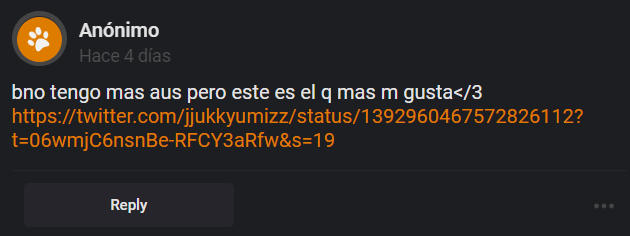 ccaaus's tweet image. le dimos rt