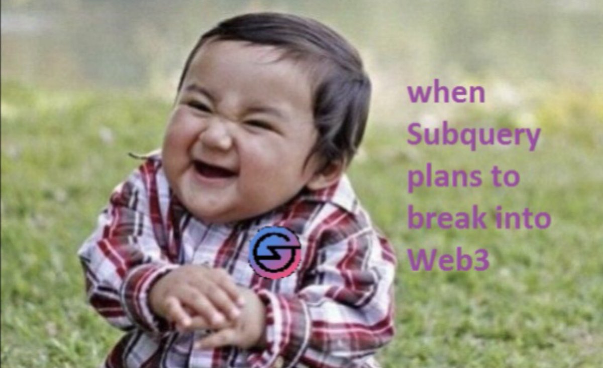 DotsFam33's tweet image. DotsFam33#4447   #subqueryJune