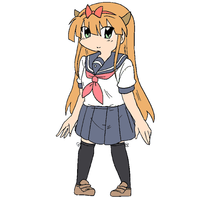 支援絵のtwitterイラスト検索結果
