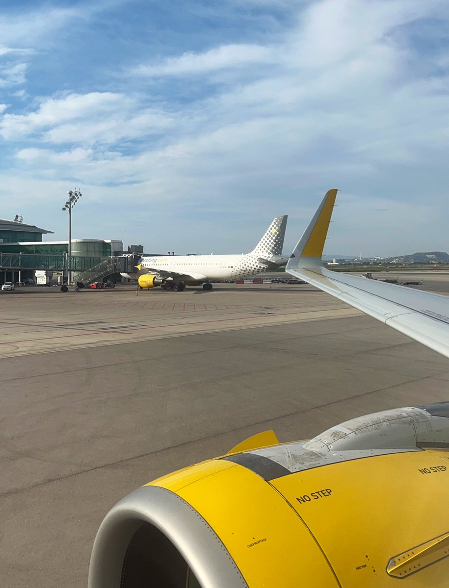 Ens veiem a Vigo? 🛩🙋🏻‍♂️ #SEMES2022 <a href="/SEMES_/">SEMES</a> <a href="/SoCMUE/">SoCMUE</a>