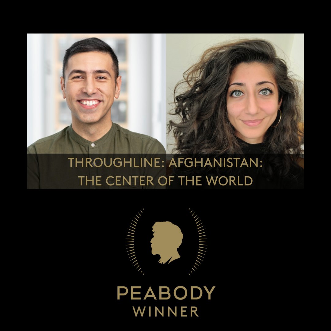 Throughline tweet media