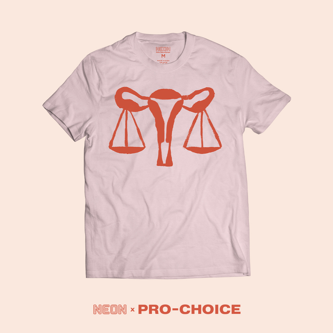 Reproductive freedom affects us all. Inspired by our films and filmmakers, we are joining the fight. You can too. neonaction.com