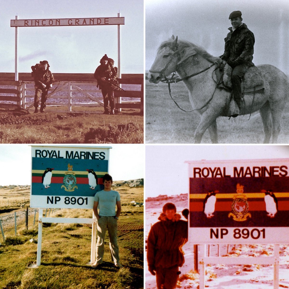 companyofmakers's tweet photo. “For the last 40 years, (we’ve been) trying to get the truth told about what happened on the day that it all kicked off, 2nd April 1982.” 

This is that true story. 

https://t.co/fk0aQD5K3Q

Hosts @SteveBomford &amp; @jollijacktar 

#falklands #falklands40 #F40 #F82 https://t.co/j2tQ8gTLuF