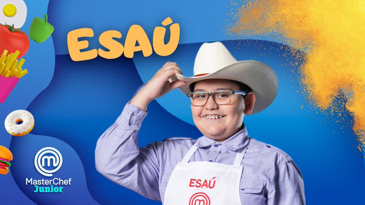 Opinologolo's tweet photo. Tras el buen sabor de boca que dejo la gran final de #MasterChefJr en las redes se reavivaron emociones y recordaron a los GANADORES SIN CORONA de cada edición. #masterchefmx #FinalMasterChefJr #VLA ¿Cuáles son los tuyos? Parte 2.

Marivel - Esaú - Efany - Cynthia https://t.co/TgYrxFsTfw