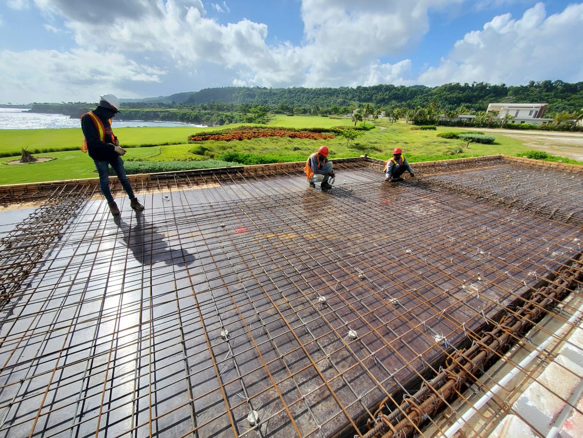 BestInProGroup's tweet photo. Trabajos de estructura #PlayaGrande
_______________________________
Structure works #PlayaGrande

#ByBestinproGroup #Construction #WeFeelTheProject #WeBuildItForYou #BuldingWithVision #Hotels #Architecture #Engineering #Interiordesign #Building #Architect #Project #Design https://t.co/RI3ocwY6am