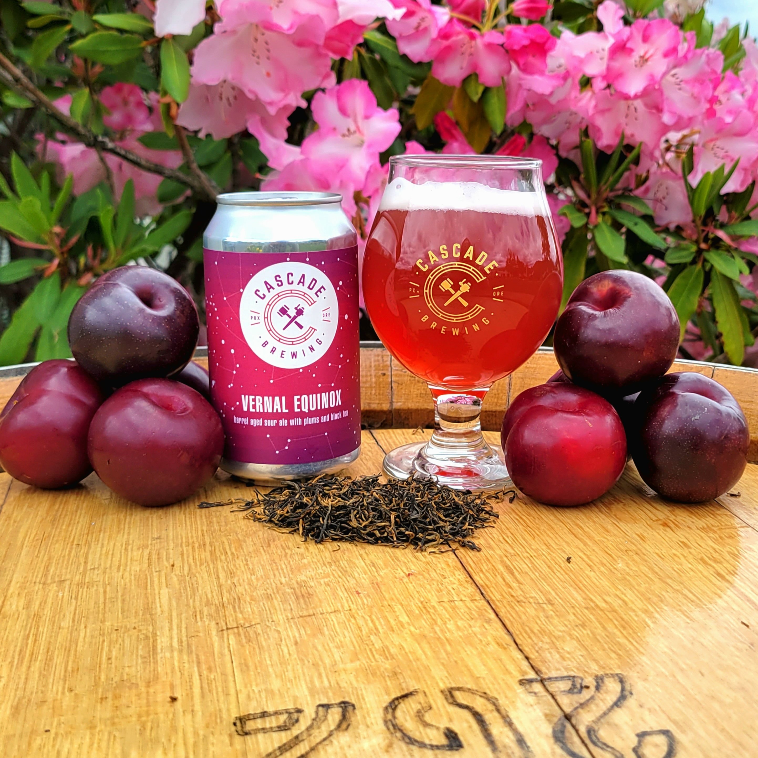 Cascade Brewing (cascadebrewing) / Twitter