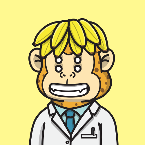 🔺It's #MonkeezMonday 🔺

For the month of June, we will be giving away a Monkee each Monday

To enter:
1. Follow <a href="/MonkeezNFT/">MONKEEZ</a> 
2. Like and RT this post
3. Tag 3 frens with #MonkeezMonday

👑 Winner will be chosen in 24 hours -- good luck!