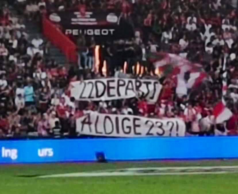 #MakeBiarritzHonestAgain