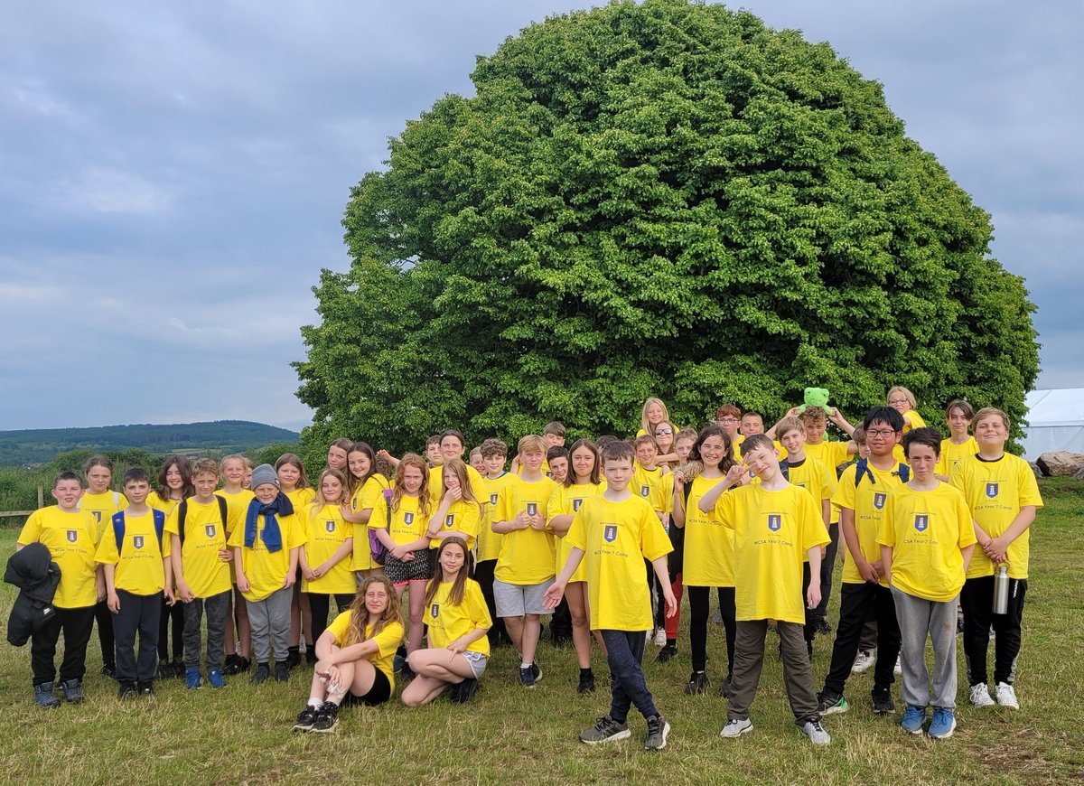 KerryAEgan's tweet photo. Fantastic start to the Yr7 Residential @mendipoutdoor lovely day making memories @WorleCSA @MissCWilliams1 @RPUffendell @PrincipalWCSA https://t.co/ctTwrk8gAV