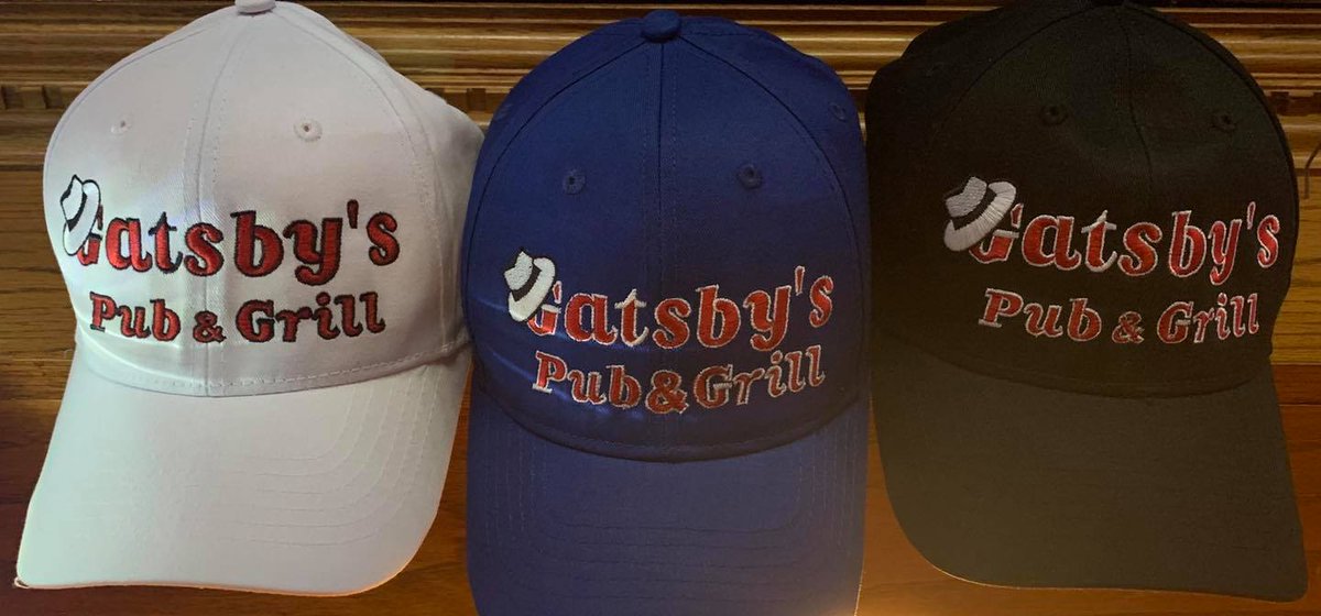 GatsbysPubGrill's tweet photo. Any hour spent with friends is a happy one, but adding food and drinks sure doesn't hurt!
.
Check out our specials! Served from 11am - 2pm 
👉 https://t.co/WVsObifZvd
.
#Gatsbys #IndianapolisIN #IndyEats #IndyLife #IndyFood #IndyFoodie https://t.co/V5Vcgehpht