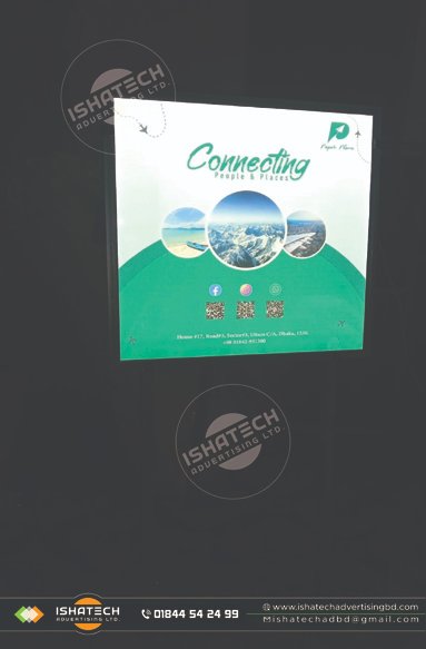 IshaTechAdvert1's tweet image. Stand Sign Board &amp;amp; SS MS Stand Pipe with Led Lighting Making IshaTech Advertising for Outdoor &amp;amp; Indoor Glow Stand Sign Board Branding in Bangladesh.
Cell: 01844 - 542 499
#ProjectBoard #BacklitBoard #LightingBoard #UnipoolBoard #TryVisionBoard #PassengerBoard #AluminiumBoard