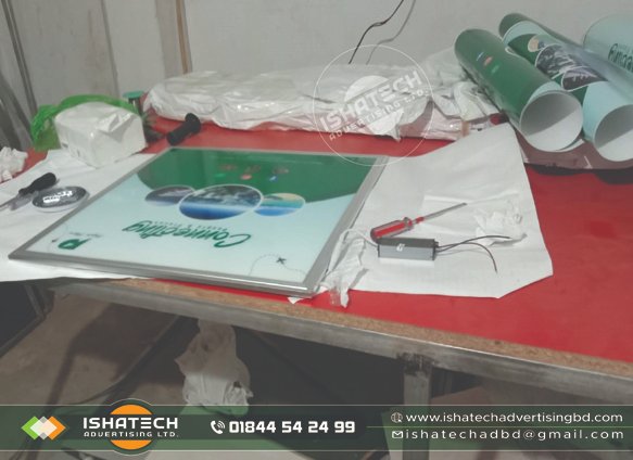 IshaTechAdvert1's tweet image. Stand Sign Board &amp;amp; SS MS Stand Pipe with Led Lighting Making IshaTech Advertising for Outdoor &amp;amp; Indoor Glow Stand Sign Board Branding in Bangladesh.
Cell: 01844 - 542 499
#ProjectBoard #BacklitBoard #LightingBoard #UnipoolBoard #TryVisionBoard #PassengerBoard #AluminiumBoard