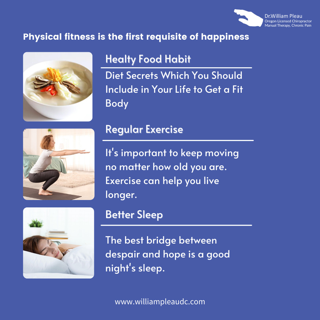 williampleaudc's tweet image. For good mental health and well-being, it's important to eat raw fruits and veggies, stay physically active, and get the right amount of good quality sleep.