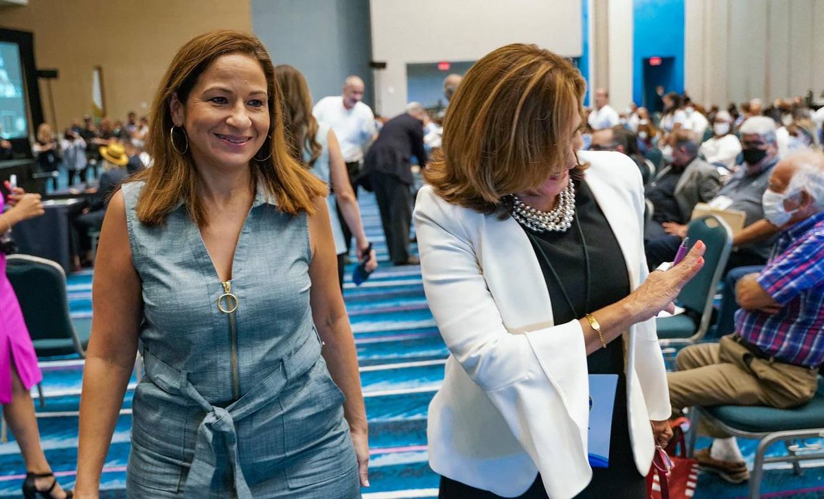 PRFAA's tweet photo. Exec Dir Feliciano was part of the Public Forum where they heard citizens' thoughts on the  Puerto Rico Status Act. PRFAA continues working towards ending Puerto Rico's colonial status and achieving, through a democratic solution, equal treatment for all American citizens. https://t.co/cFT7tqcAnL