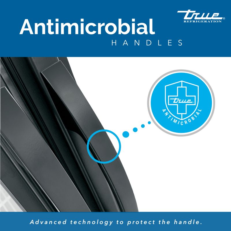 bjeltd's tweet image. Science meets Performance for True Powder Coating Protection with built-in Antimicrobial properties to protect the handle. Data has shown that the coating helps protect the treated surface for over 10 years. Learn more: zcu.io/q1pb