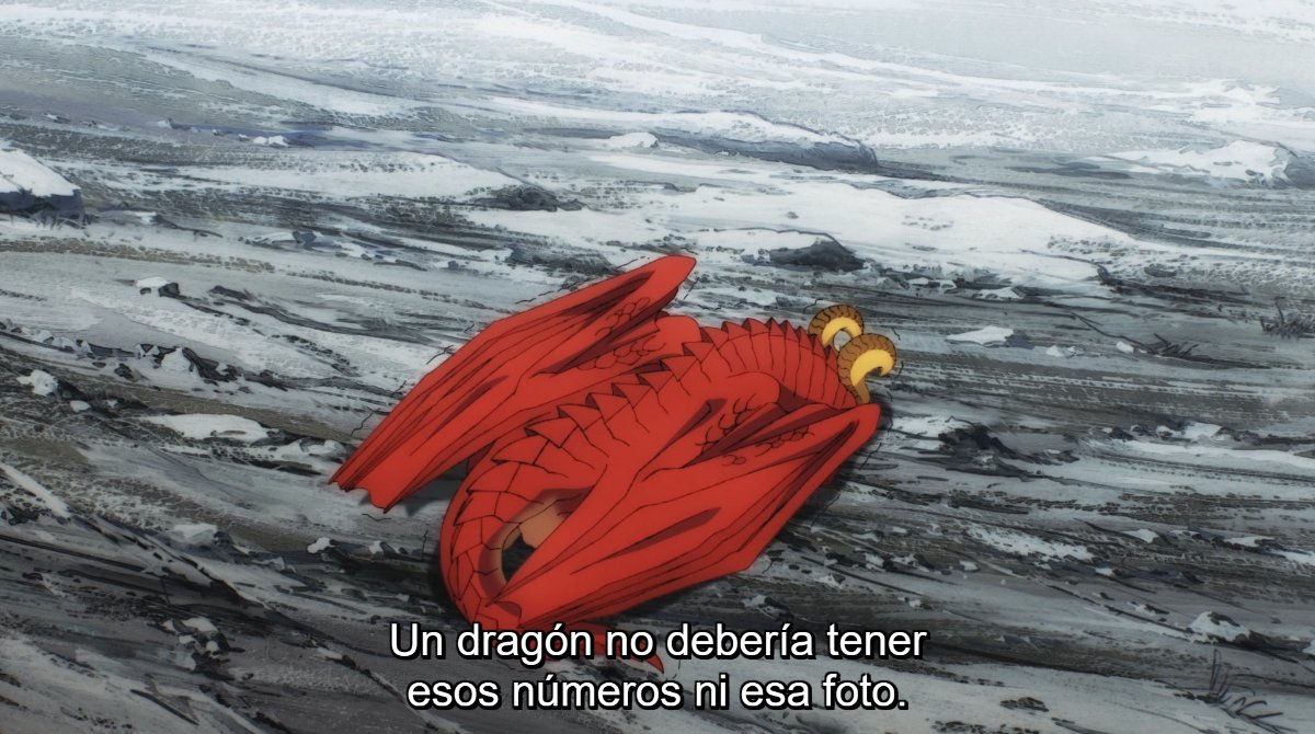 Funimation LATAM tweet media