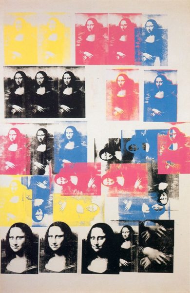Prime Mona Lisa tweet media