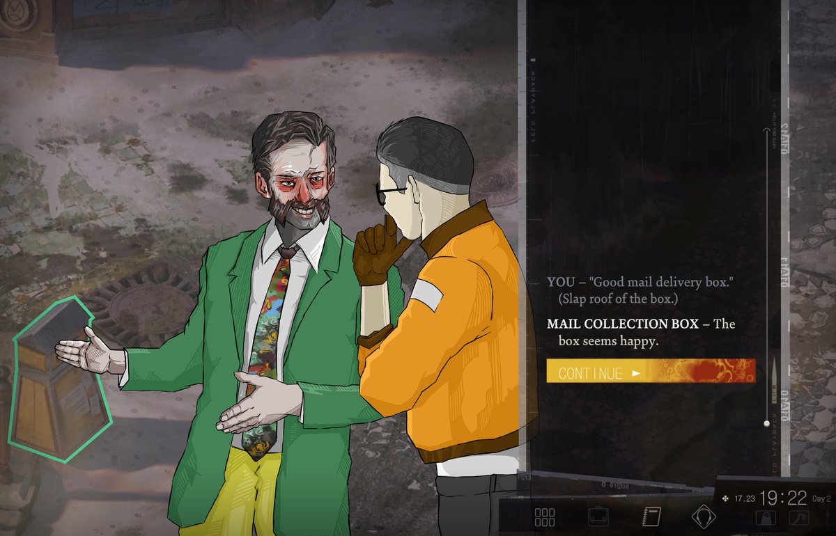 memozrnnost's tweet photo. disco elysium memíky pro mazovské socioenonomiky https://t.co/64lL36Q33o