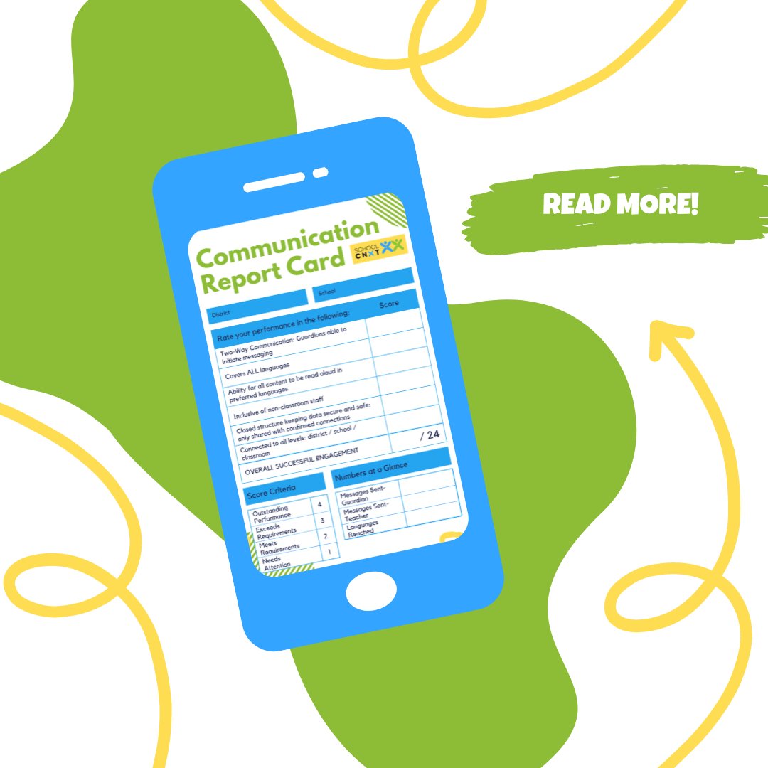 SchoolCNXT (Now with Snap! Mobile) tweet media