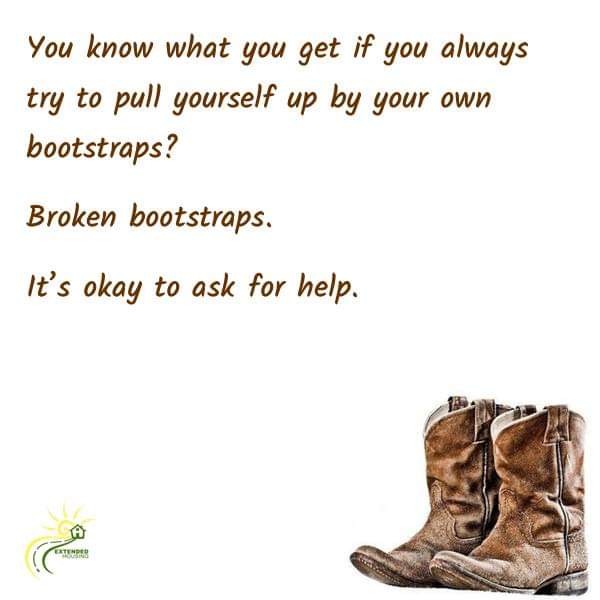 Extended Housing tweet media