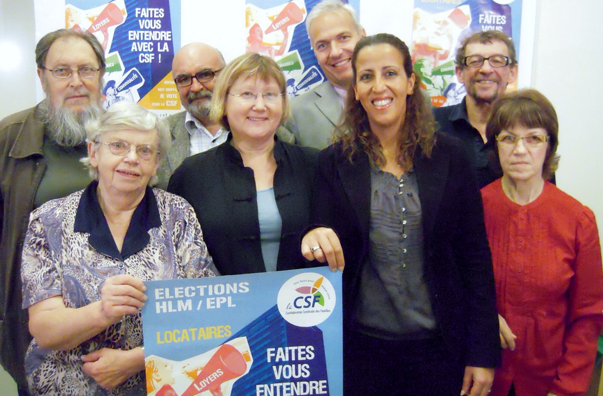 CsfUd92's tweet photo. Daniel Tougard un des pionniers de La CSF Clichy nous a quitté. Pensées émues pour tous les combats partagés au fil de ces années
Il était de notre première liste de candidats aux élections de locataires (photos) et à l'origine de l'amicale La CSF Bardin. 
#clichy
#LaCSF https://t.co/sckmGFGe7c