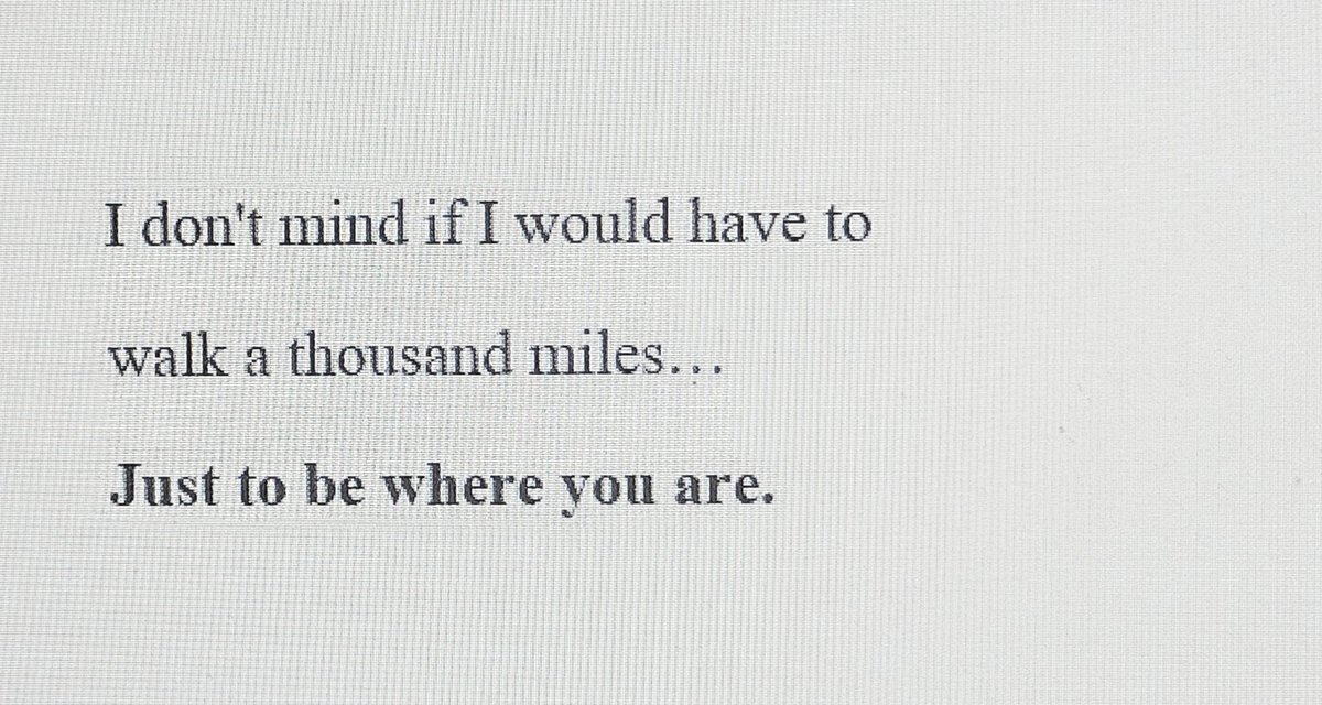 All the time by Thursday Honey
#lyrics