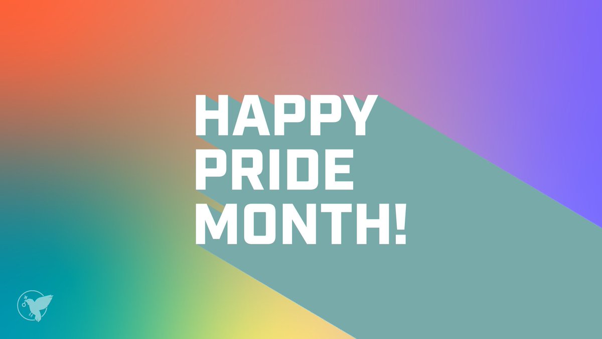 🏳️‍🌈Happy Pride Month from Wisdom Gaming! 🏳️‍⚧️

Celebrating all LGBTQ+ players, talent, and Wisdom Ravens this month (and every month). We see you, we hear you, and you are loved.