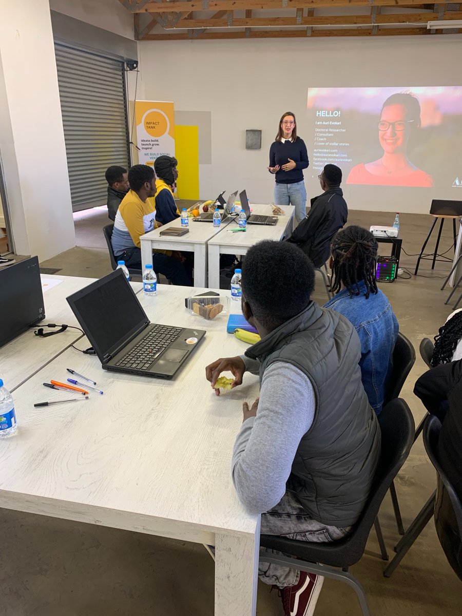 JCI Namibia tweet media