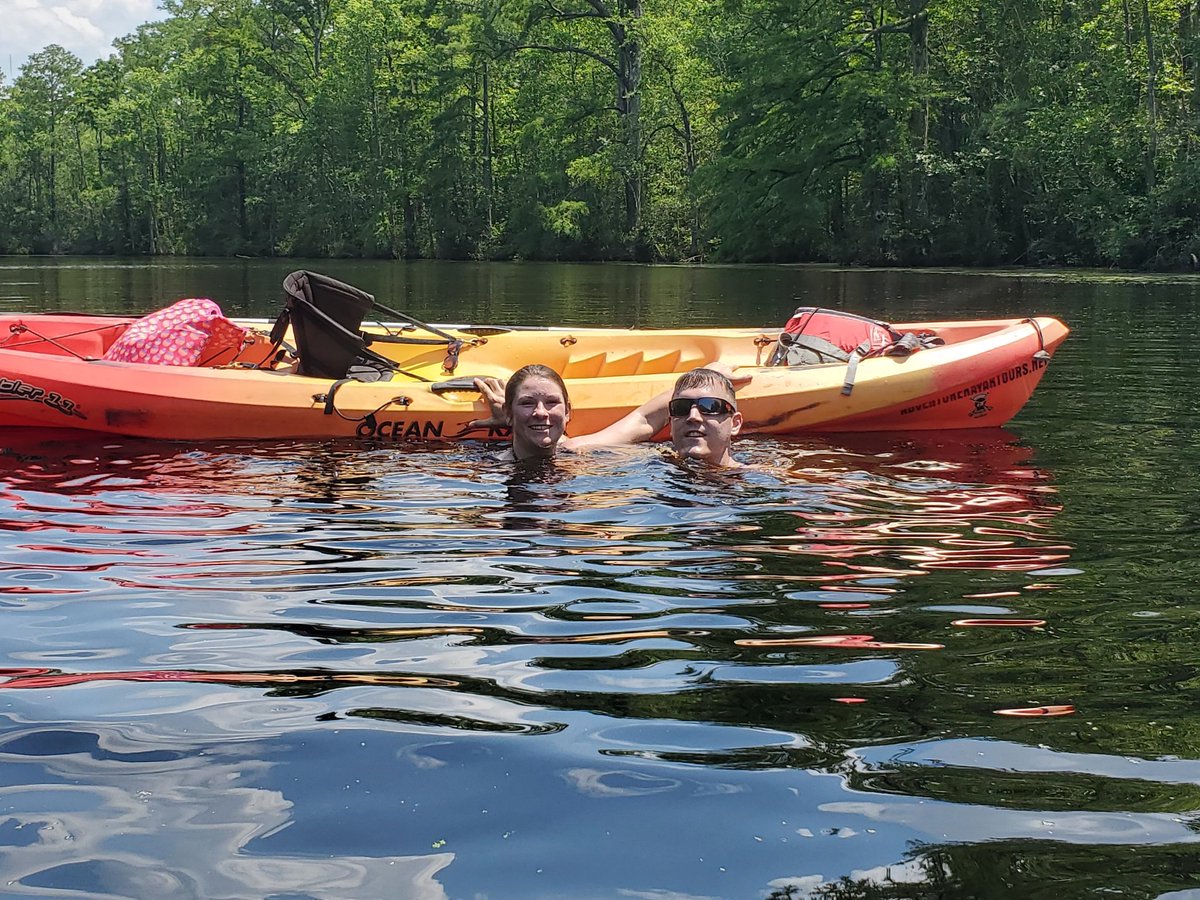 Adventure Kayak Tours tweet media
